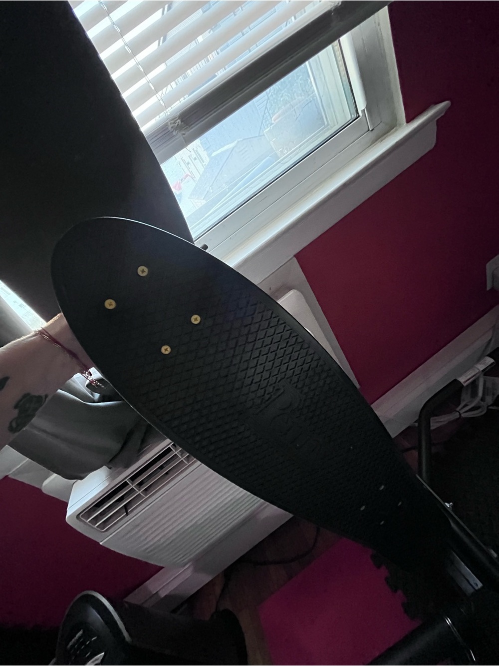 Penny Skateboard - Picture 2 of 4